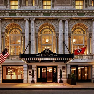 The Hermitage Otel