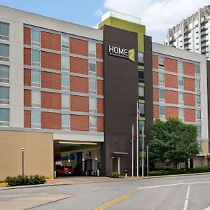 Hotel Home2 By Hilton Vanderbilt, Tn, Nashville